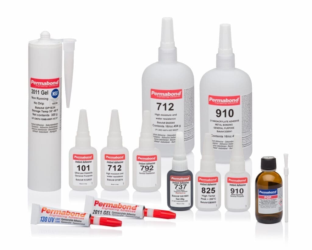 structural adhesive