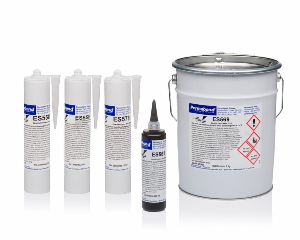 structural adhesive