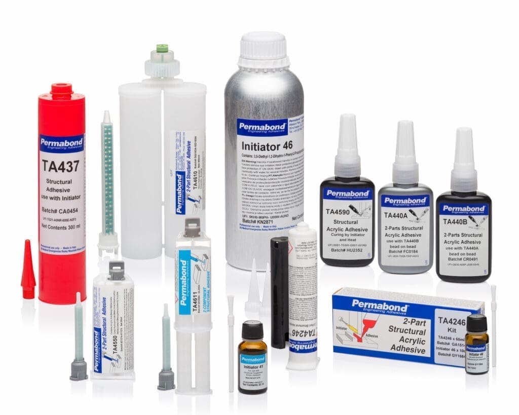 industrial adhesive