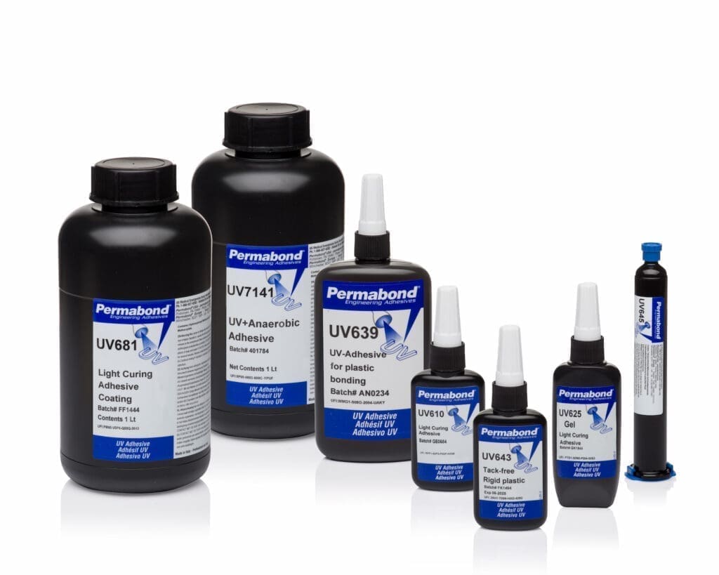 structural adhesive