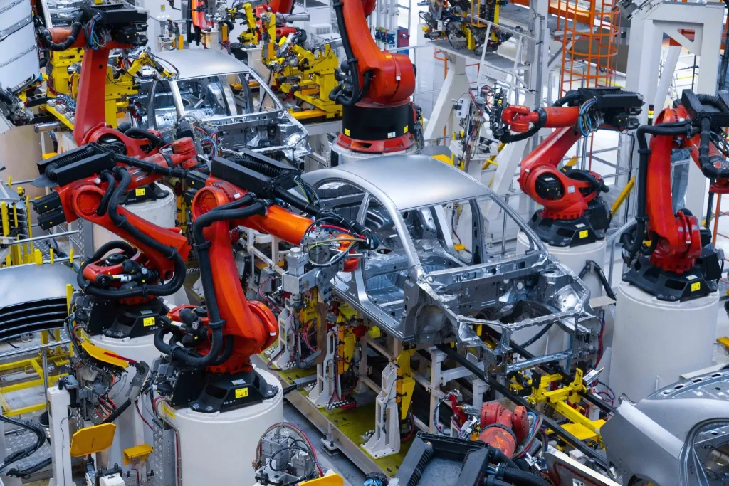 Industrial Adhesive